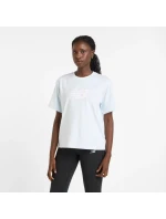 Tričko Sport Jersey Relaxed Logo W model 21153137 - New Balance Tričko Sport Jersey Relaxed Logo W model 21153137 - New Balance