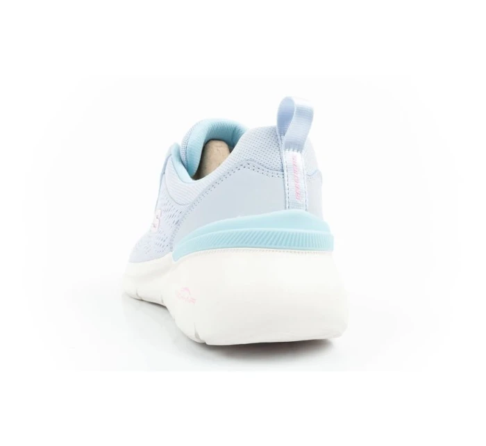 Air 2.0 sneakers W dámské boty model 21182681 - Skechers Air 2.0 sneakers W dámské boty model 21182681 - Skechers