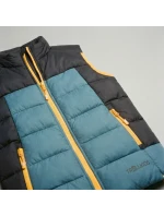 Ultralehká vesta Trollkids Kids Hardanger pro chlapce/dívky (642-620) Ultralehká vesta Trollkids Kids Hardanger pro chlapce/dívky (642-620)