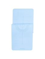 Fitness podložka model 21391356 pro cvičení a jógu - Spokey