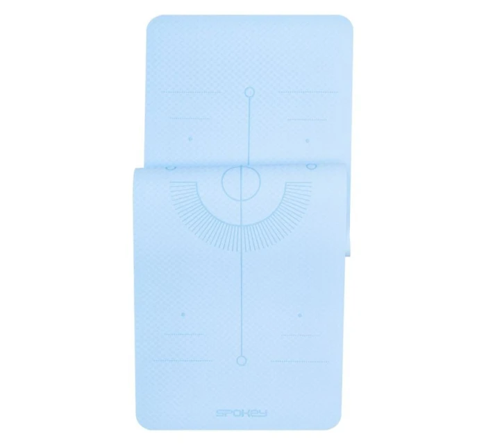 Fitness podložka model 21391356 pro cvičení a jógu - Spokey