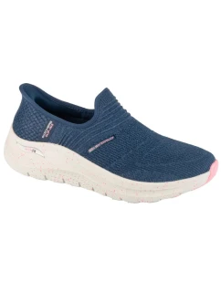 Slipins: Arch Fit 2.0  Rain Navy Blue 36 model 21375174 - Skechers