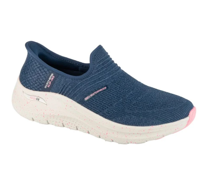 Slipins: Arch Fit 2.0  Rain Navy Blue 36 model 21375174 - Skechers
