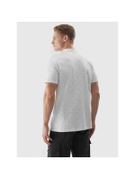 Pánská polokošile model 21434590 - 4F Pánská polokošile model 21434590 - 4F