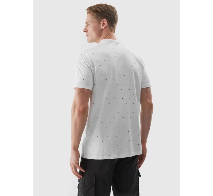 Pánská polokošile model 21434590 - 4F Pánská polokošile model 21434590 - 4F