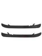 Hokejové čepele Bauer TuuK LS Pulse TI Edge Bulk Hokejové čepele Bauer TuuK LS Pulse TI Edge Bulk