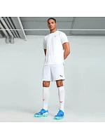 Team Goal pánské šortky bílé model 21767407 04 - Puma Team Goal pánské šortky bílé model 21767407 04 - Puma