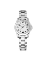 Dámské hodinky CASIO LTP-1259PD-7BEG + krabice Dámské hodinky CASIO LTP-1259PD-7BEG + krabice