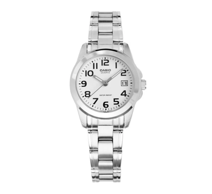 Dámské hodinky CASIO LTP-1259PD-7BEG + krabice Dámské hodinky CASIO LTP-1259PD-7BEG + krabice