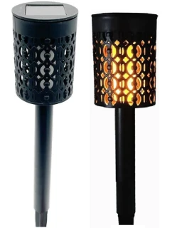 LAMPA SOLARNA   6 LED model 21831109