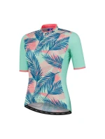 koszulka damska model 21842126 zielona XS - Rogelli