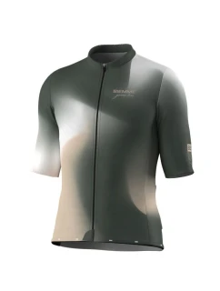 Biemme NATURE 2.0 jersey green sand L