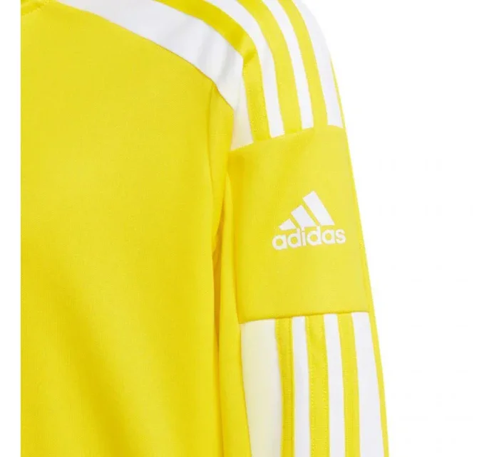 Mladá tréninková mikina Squadra 21 GP6453 - Adidas