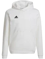 Dětské fotbalové tričko Entrada 22 Hoody Jr HG6303 - Adidas
