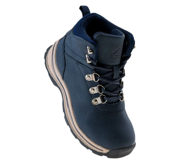 Boty Mid Jr model 21743929 - Elbrus Boty Mid Jr model 21743929 - Elbrus