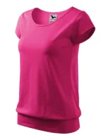 Dámské tričko Adler City W MLI-12040 Tričko