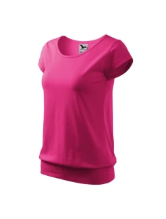 City W model 17998298 Tričko - Adler