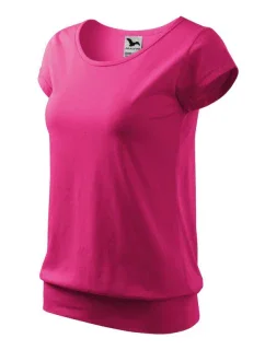 Dámské tričko Adler City W MLI-12040 Tričko