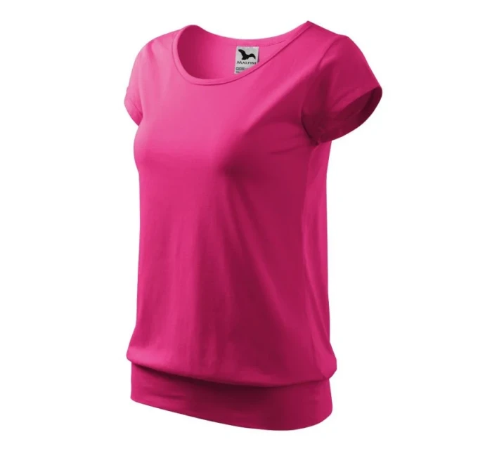 Dámské tričko Adler City W MLI-12040 Tričko