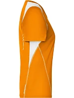JN Dámské běžecké tričko 02.0 model 22486557 - Daiber JN Dámské běžecké tričko 02.0 model 22486557 - Daiber