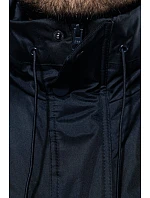 K Pracovní bunda s rukávy 20.K black/black model 22510650 - Kariban K Pracovní bunda s rukávy 20.K black/black model 22510650 - Kariban