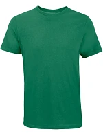 SOL'S Tuner Unisex tričko "DTG" 25.4203 irish green SOL'S Tuner Unisex tričko "DTG" 25.4203 irish green