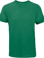 SOL'S Tuner Unisex tričko "DTG" 25.4203 irish green