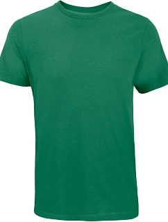 SOL'S Unisex tričko  green model 22426265
