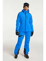 Tenson Core Ski Jacket Women Dámská lyžařská bunda s kapucí 84.7093 black Tenson Core Ski Jacket Women Dámská lyžařská bunda s kapucí 84.7093 black