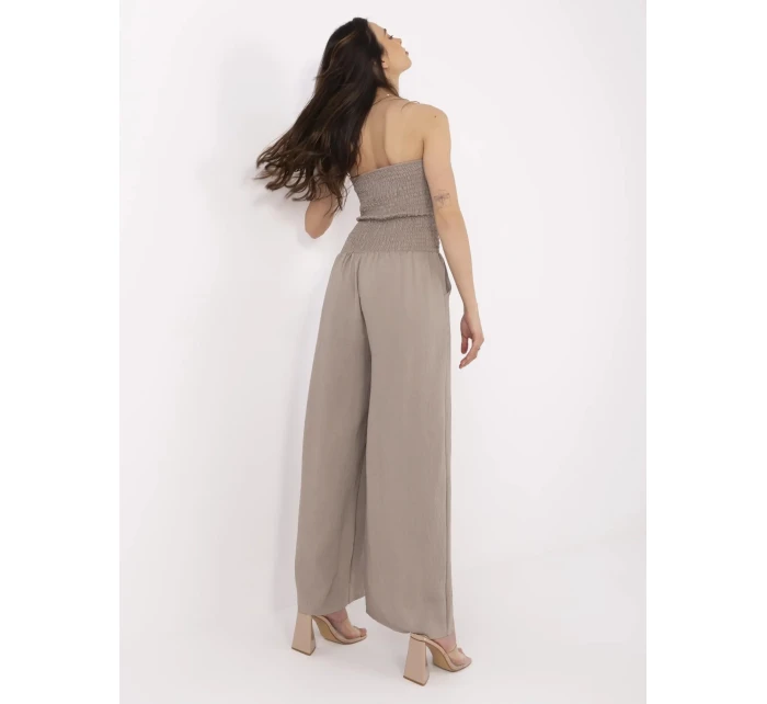 Kombinéza MI KO 271125.80 tmavě lila Kombinéza MI KO 271125.80 tmavě lila