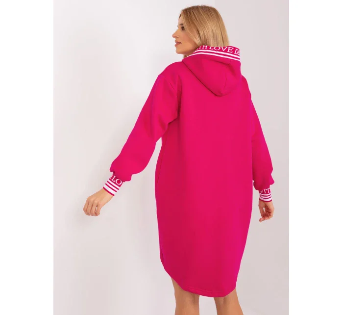 Mikina RV BL 9225.96P fuchsiová Mikina RV BL 9225.96P fuchsiová