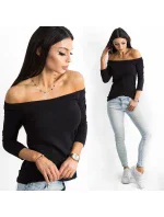 Halenka RV BZ 4692.42 černá