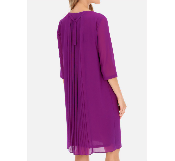 Šaty model 20076893 Purple - Potis & Verso
