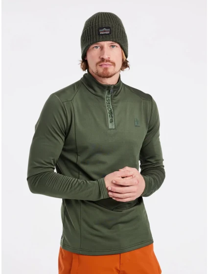 Pánská mikina model 20743735 - Protest