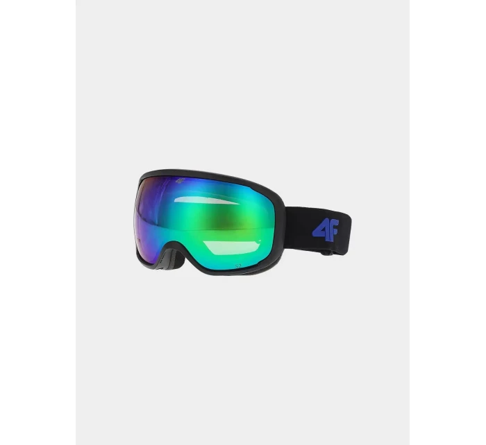 Dětské lyžařské brýle 4F Dětské lyžařské brýle 4F