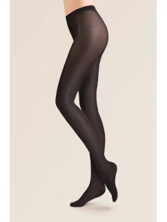 Punčochové kalhoty mikro satine 50 den - GABRIELLA