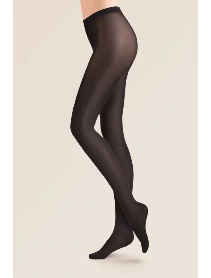 Punčochové kalhoty mikro satine 50 den - GABRIELLA