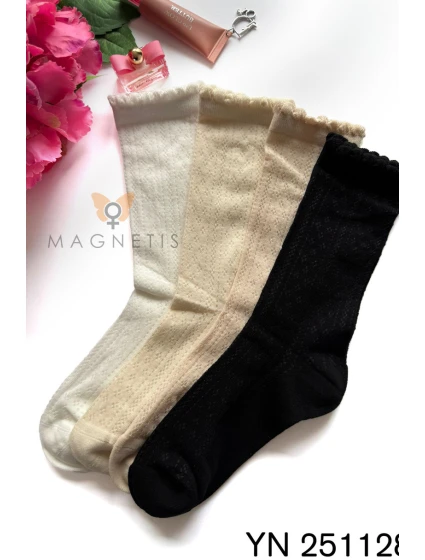 APLIKACE PONOŽEK YN-251128 APLIKACE PONOŽEK YN-251128