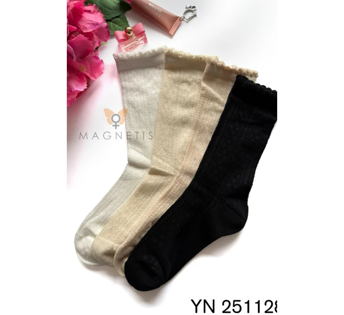 APLIKACE PONOŽEK YN-251128 APLIKACE PONOŽEK YN-251128