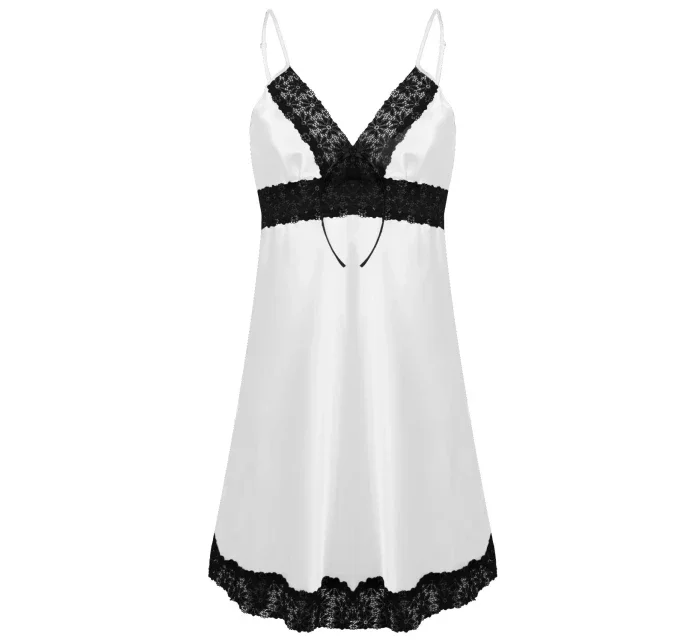 Sexy tričko model 123656 DKaren Sexy tričko model 123656 DKaren