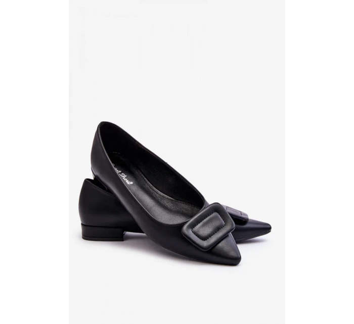 Balerinky  model 181056 Step in style