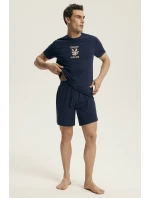 Pyžama model 219794 Henderson Pyžama model 219794 Henderson