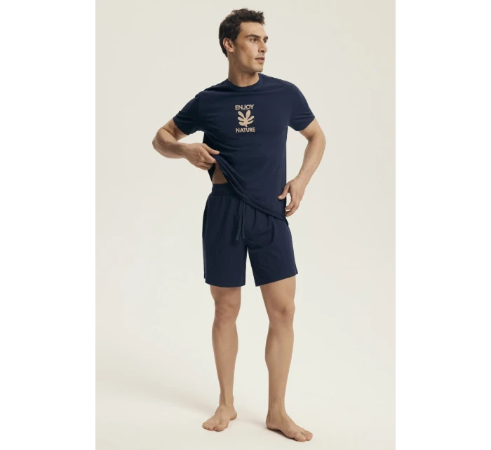 Pyžama model 219794 Henderson Pyžama model 219794 Henderson