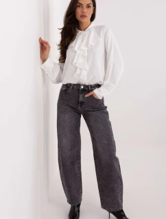 Košile s dlouhým rukávem  model 221880 Factory Price