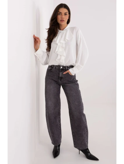 Košile s dlouhým rukávem  model 221880 Factory Price