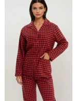 Pyžama model 222607 Pure Sin Pyžama model 222607 Pure Sin
