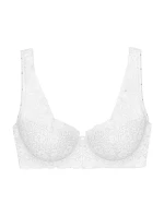 Dámská podprsenka Amourette WHP - WHITE - bílá 0003 - TRIUMPH