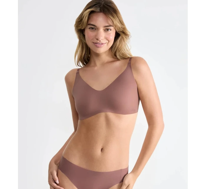 ZERO Microfibre 2.0 Bralette model 18848859 - Sloggi ZERO Microfibre 2.0 Bralette model 18848859 - Sloggi