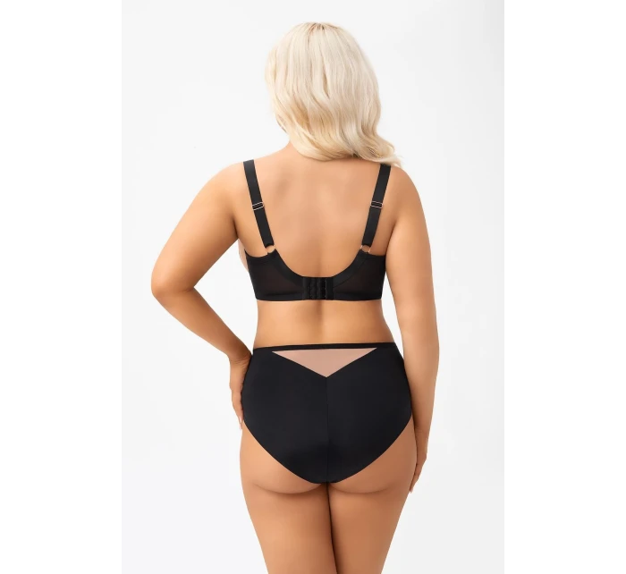 Měkká podprsenka Gorsenia G 001 Lexi