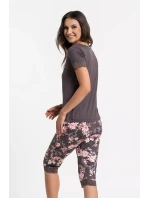 Pyžamo Moraj PDD4900-0286 S-3XL